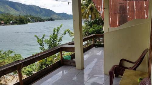Hostal Sibayak Guesthouse