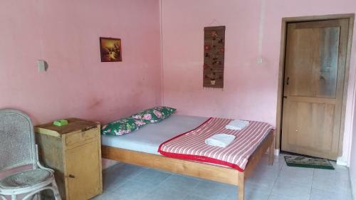 Hostal Sibayak Guesthouse