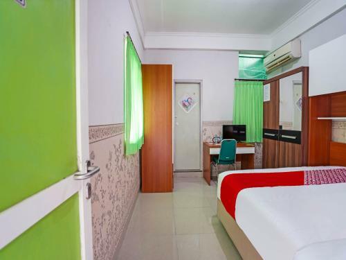 Hotel Oyo 90651 Green House Citraland