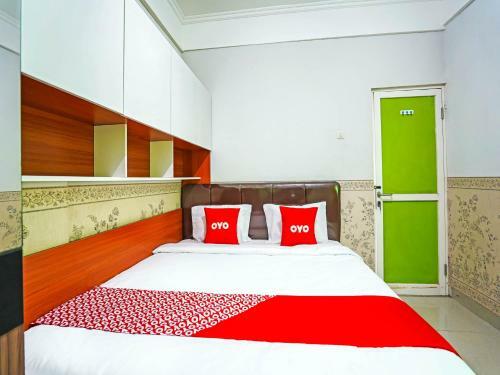 Hotel Oyo 90651 Green House Citraland