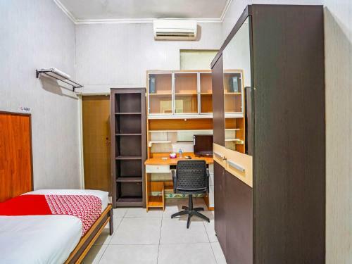 Hotel Oyo 90651 Green House Citraland