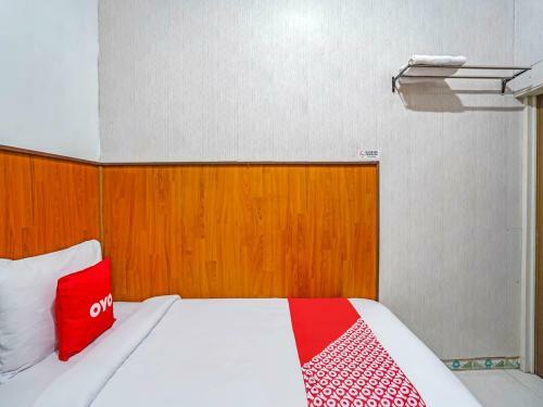 Hotel Oyo 90651 Green House Citraland
