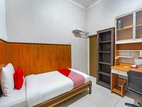 Hotel Oyo 90651 Green House Citraland