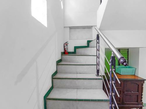 Hotel Oyo 90651 Green House Citraland
