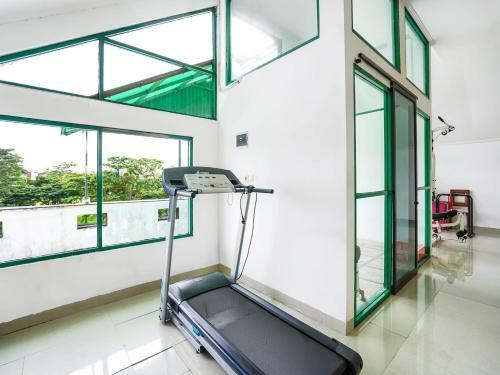 Hotel Oyo 90651 Green House Citraland