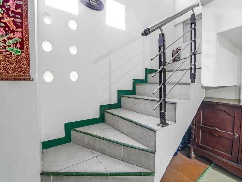 Hotel Oyo 90651 Green House Citraland
