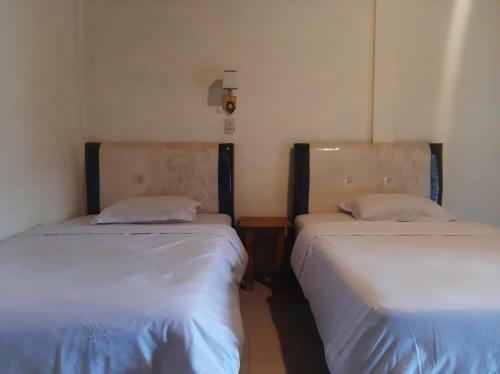 Hotel Laster Jony's Guesthouse Samosir Redpartner