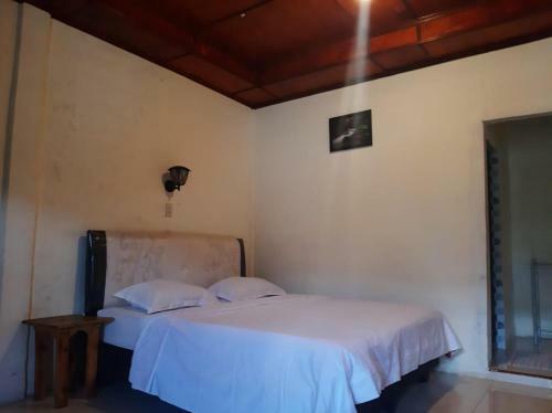 Hotel Laster Jony's Guesthouse Samosir Redpartner