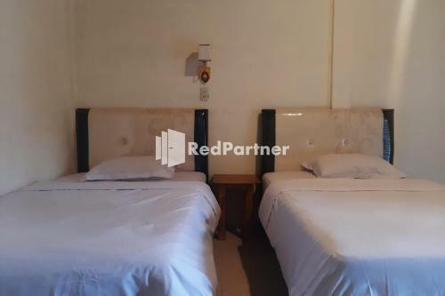 Hotel Laster Jony's Guesthouse Samosir Redpartner