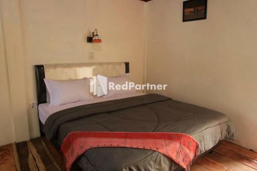 Hotel Laster Jony's Guesthouse Samosir Redpartner