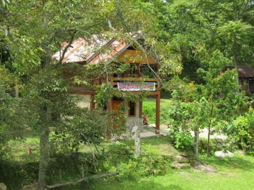 Balian Camp