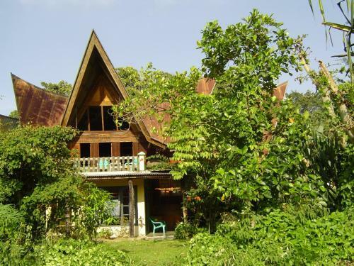 Bed & Breakfast Liberta Homestay