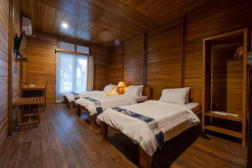 Hostal Casa Kandara