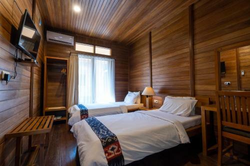 Hostal Casa Kandara