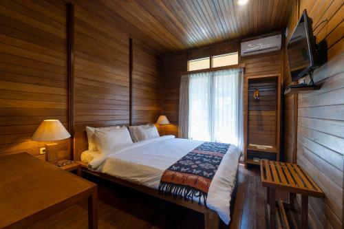 Hostal Casa Kandara