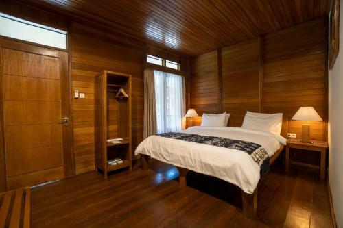 Hostal Casa Kandara