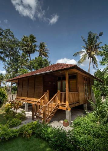 Hostal Casa Kandara