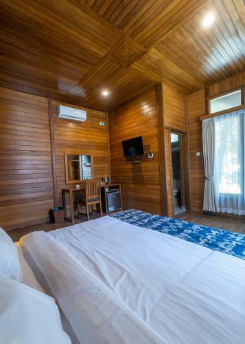 Hostal Casa Kandara