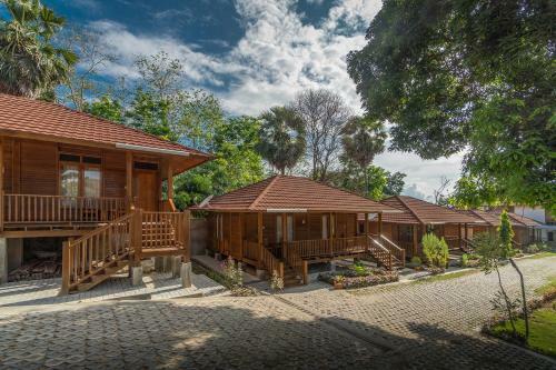 Hostal Casa Kandara