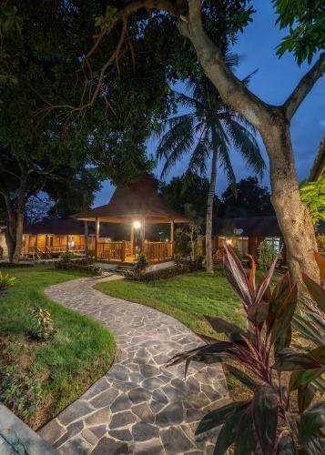 Hostal Casa Kandara