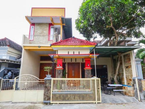 Hostal Semeru 78