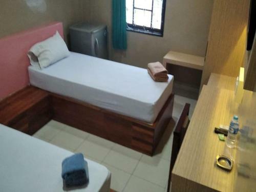 Hotel Rajawali Samaindah