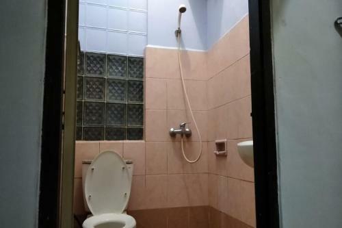 Hotel Rajawali Samaindah