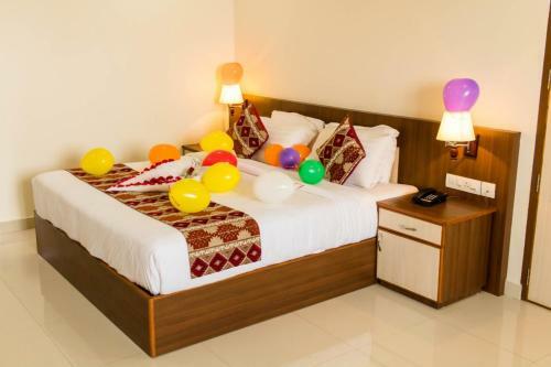 @11 Hotel