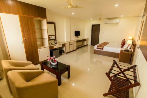 @11 Hotel
