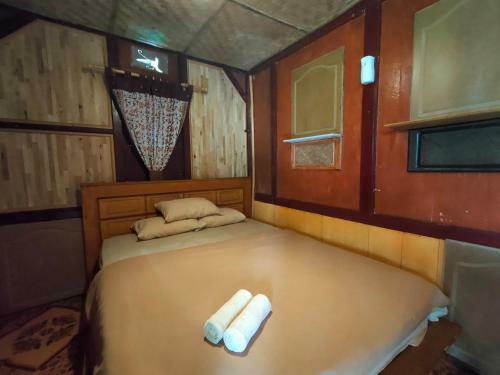 Hostal Villa Sindoro Village