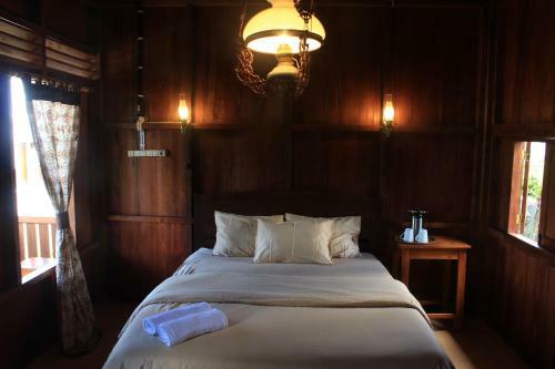 Hostal Villa Sindoro Village