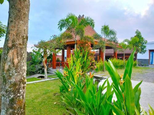 Hostal Villa Sindoro Village