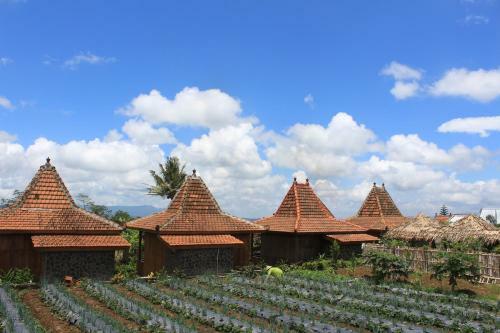 Hostal Villa Sindoro Village