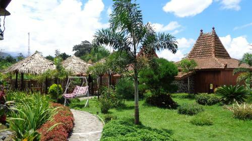 Hostal Villa Sindoro Village