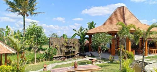 Hostal Villa Sindoro Village