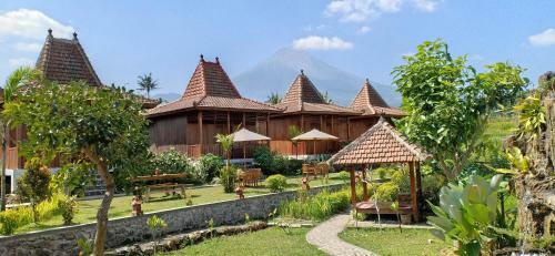 Hostal Villa Sindoro Village