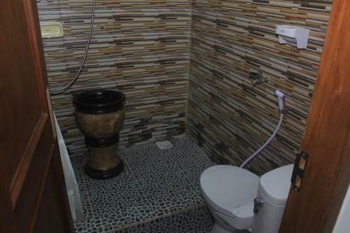 Hostal Aurora Guest House