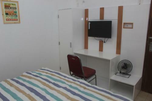Hostal Aurora Guest House