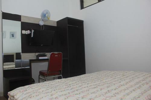 Hostal Aurora Guest House