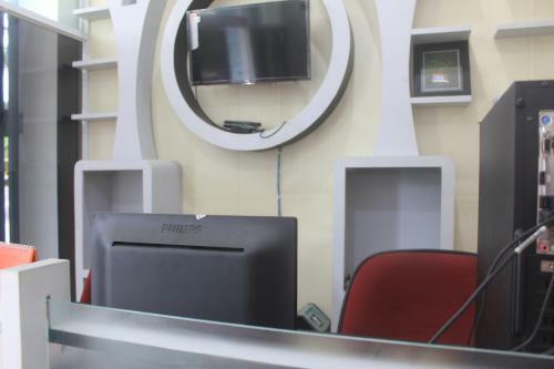 Hostal Aurora Guest House