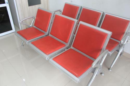 Hostal Aurora Guest House