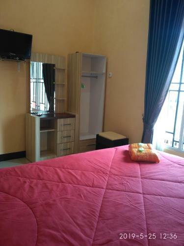 Adeeva Homestay Syariah