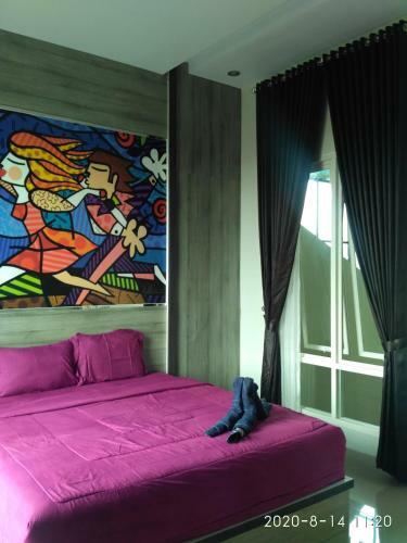 Adeeva Homestay Syariah