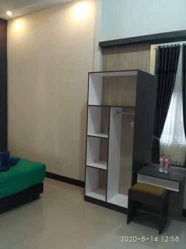 Adeeva Homestay Syariah