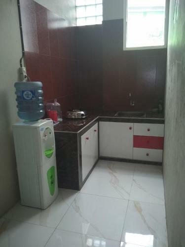 Adeeva Homestay Syariah