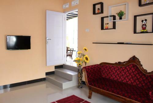 Adeeva Homestay Syariah