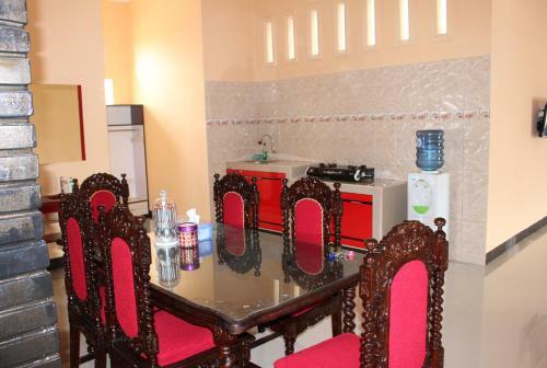 Adeeva Homestay Syariah
