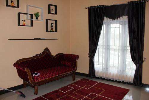 Adeeva Homestay Syariah
