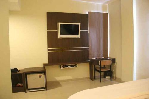 Guest Hotel