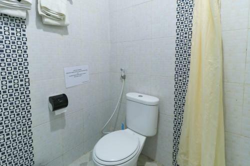 Hostal Andrin Daspatt Hotel